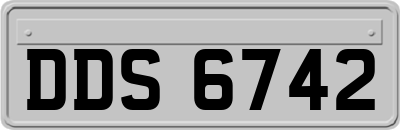 DDS6742