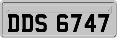 DDS6747