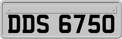 DDS6750