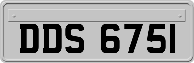 DDS6751