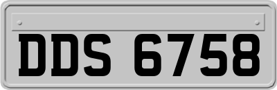 DDS6758