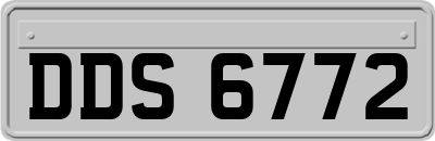DDS6772