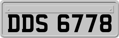 DDS6778