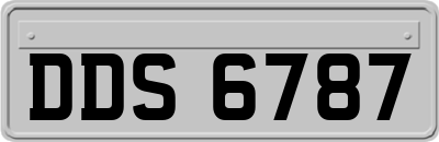DDS6787