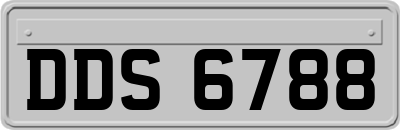 DDS6788