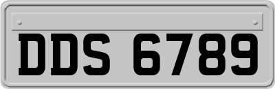 DDS6789