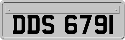 DDS6791