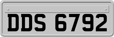 DDS6792
