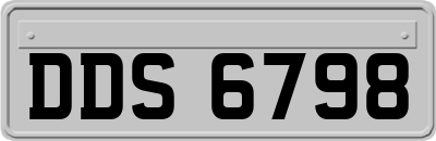 DDS6798