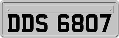 DDS6807