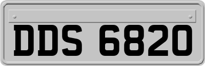 DDS6820
