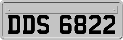 DDS6822
