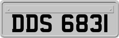 DDS6831