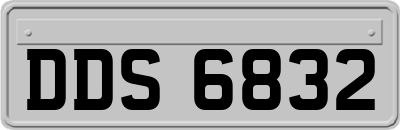 DDS6832