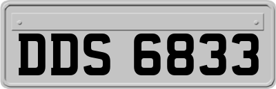 DDS6833