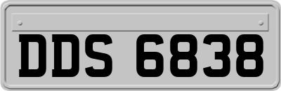 DDS6838