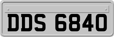 DDS6840