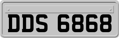 DDS6868