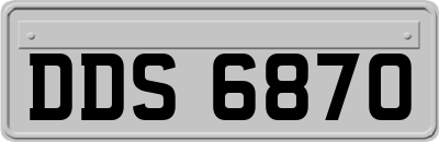 DDS6870