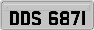DDS6871