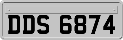 DDS6874