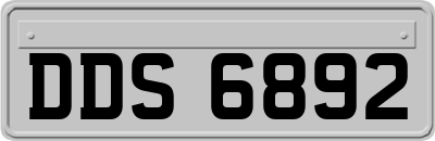DDS6892