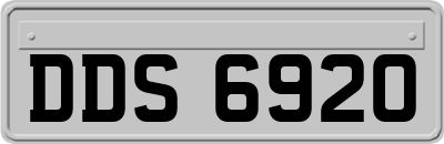 DDS6920