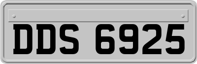 DDS6925