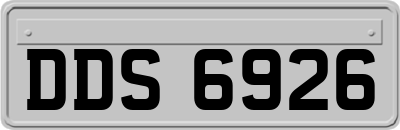 DDS6926