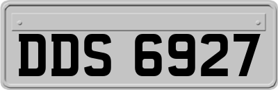 DDS6927