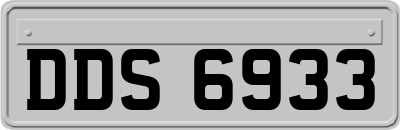 DDS6933