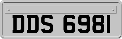 DDS6981