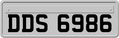 DDS6986