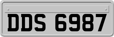 DDS6987