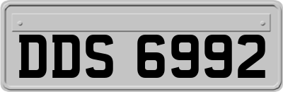 DDS6992