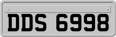 DDS6998