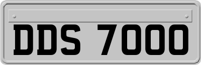 DDS7000