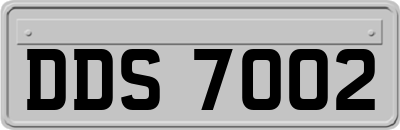 DDS7002
