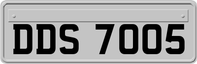 DDS7005