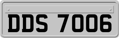 DDS7006