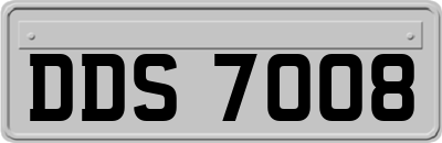 DDS7008