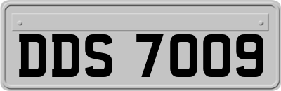 DDS7009
