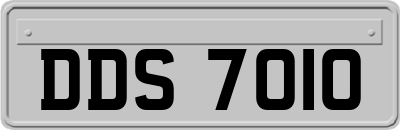 DDS7010