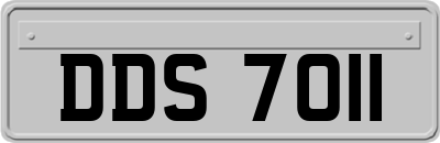 DDS7011