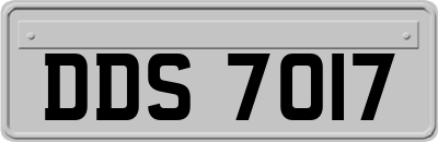 DDS7017