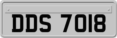 DDS7018