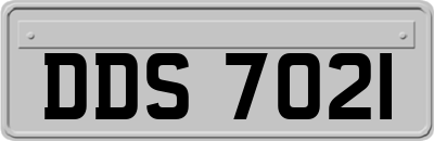 DDS7021