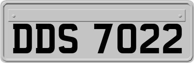 DDS7022