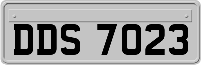 DDS7023