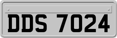 DDS7024